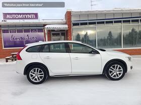 Volvo V60 Cross Country vaihtoauto