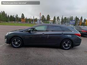 Hyundai i40 vaihtoauto