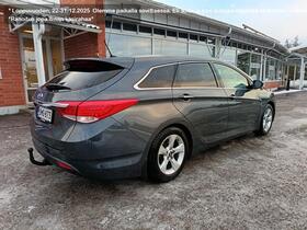 Hyundai i40 vaihtoauto