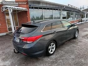 Hyundai i40 vaihtoauto