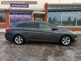 Hyundai i40 vaihtoauto