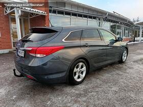 Hyundai i40 vaihtoauto