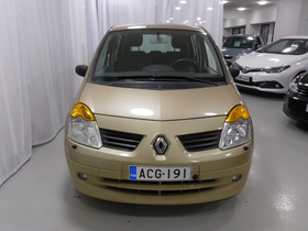 Renault Modus vaihtoauto
