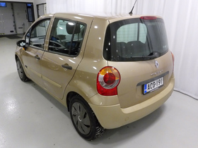 Renault Modus vaihtoauto