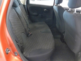 Nissan NOTE vaihtoauto