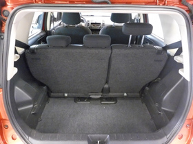 Nissan NOTE vaihtoauto