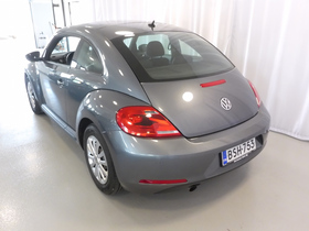 Volkswagen Beetle vaihtoauto