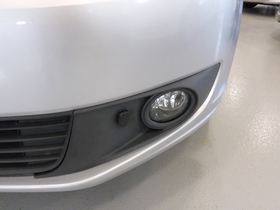 Volkswagen Caddy vaihtoauto