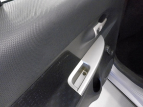 Toyota Urban Cruiser vaihtoauto