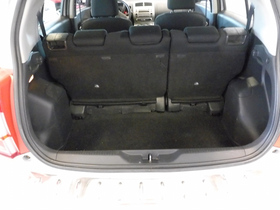 Toyota Urban Cruiser vaihtoauto