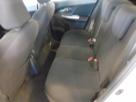 Toyota Urban Cruiser vaihtoauto