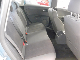 SEAT Leon vaihtoauto