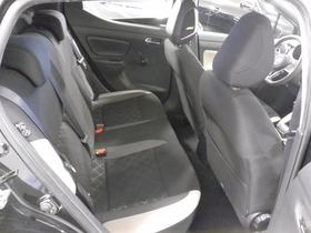 Nissan Micra vaihtoauto