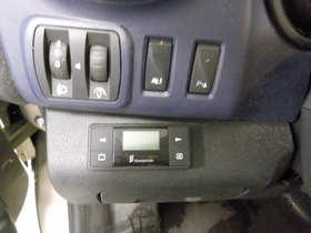 Opel Vivaro vaihtoauto