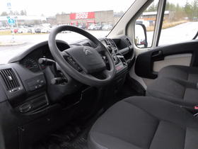 Citroën Jumper vaihtoauto