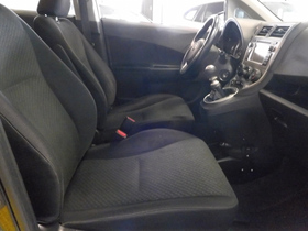 Toyota Verso-S vaihtoauto