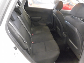 Hyundai i30 vaihtoauto