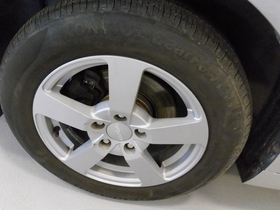 Toyota Verso vaihtoauto