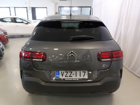 Citroën C4 Cactus vaihtoauto