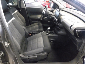 Citroën C4 Cactus vaihtoauto