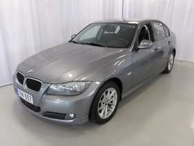 BMW 318 vaihtoauto