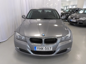 BMW 318 vaihtoauto