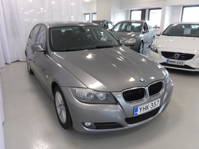 BMW 318 vaihtoauto