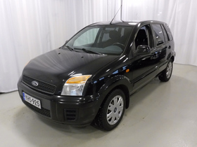 Ford Fusion vaihtoauto