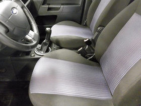 Ford Fusion vaihtoauto