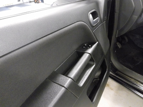 Ford Fusion vaihtoauto