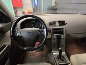 Volvo V50 vaihtoauto