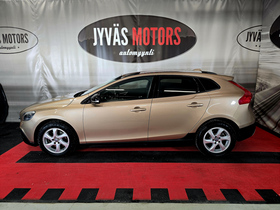 Volvo V40 Cross Country vaihtoauto