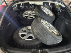 Volvo V40 Cross Country vaihtoauto