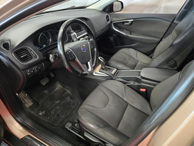 Volvo V40 Cross Country vaihtoauto