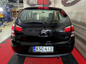 Citroën C3 vaihtoauto
