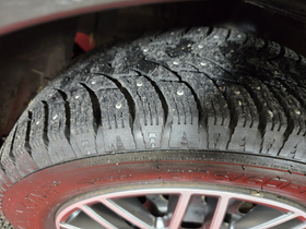 Suzuki SX4 vaihtoauto