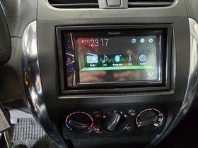 Suzuki SX4 vaihtoauto