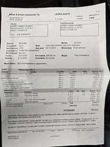 Suzuki SX4 vaihtoauto