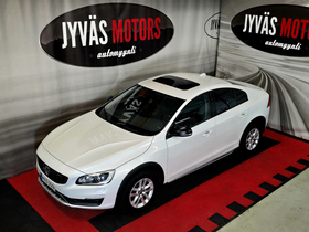 Volvo S60 Cross Country vaihtoauto