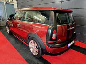 Mini Cooper vaihtoauto