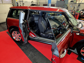 Mini Cooper vaihtoauto