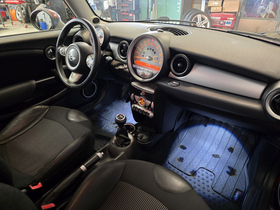 Mini Cooper vaihtoauto