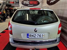 Renault Laguna vaihtoauto