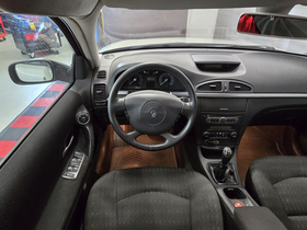 Renault Laguna vaihtoauto