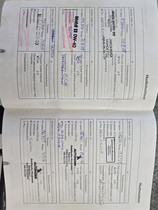 Renault Laguna vaihtoauto