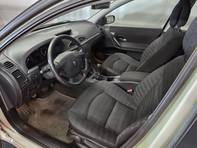 Renault Laguna vaihtoauto