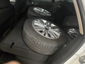 Citroën C4 vaihtoauto