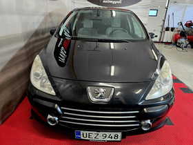 Peugeot 307 vaihtoauto