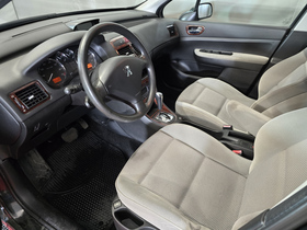 Peugeot 307 vaihtoauto