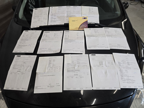 Peugeot 307 vaihtoauto